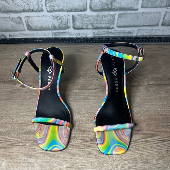 Katy Perry The Vivvian sandals Multicolor - Picture 3 of 7